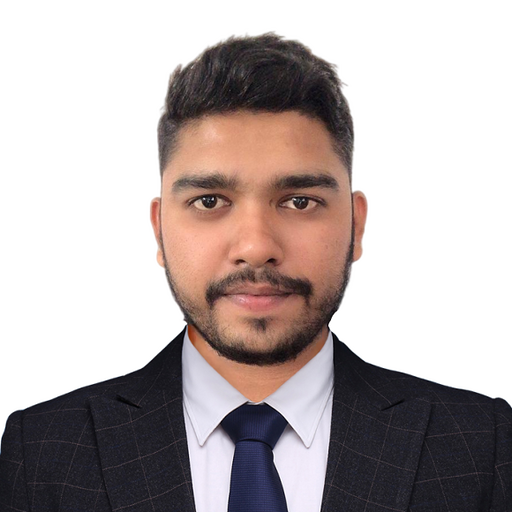 Yash Patel