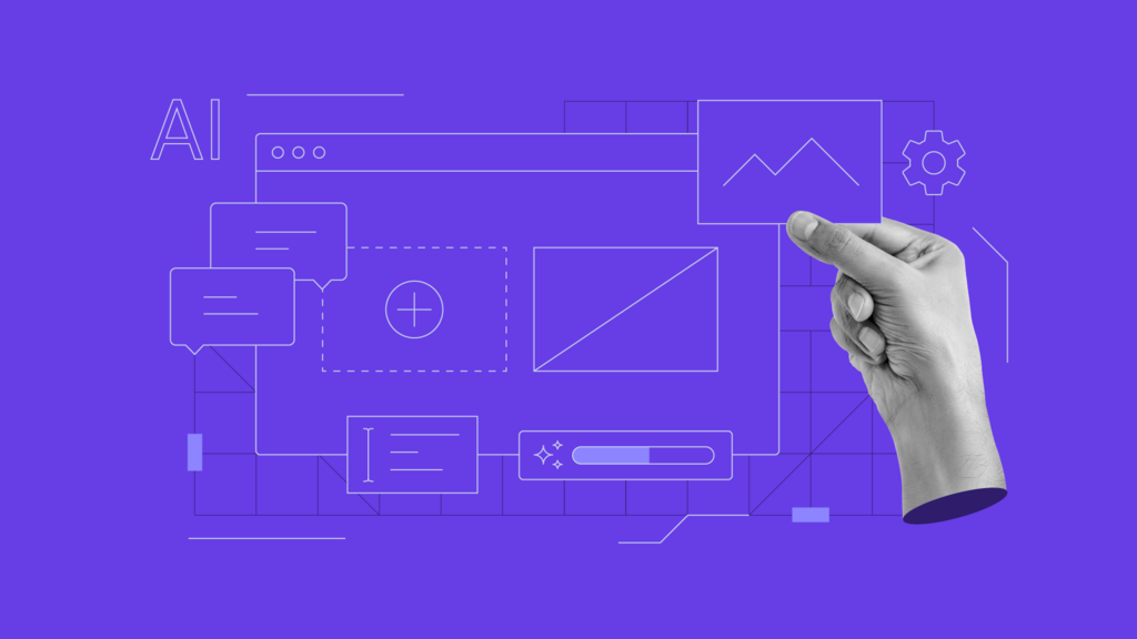 Ai image generator Banner