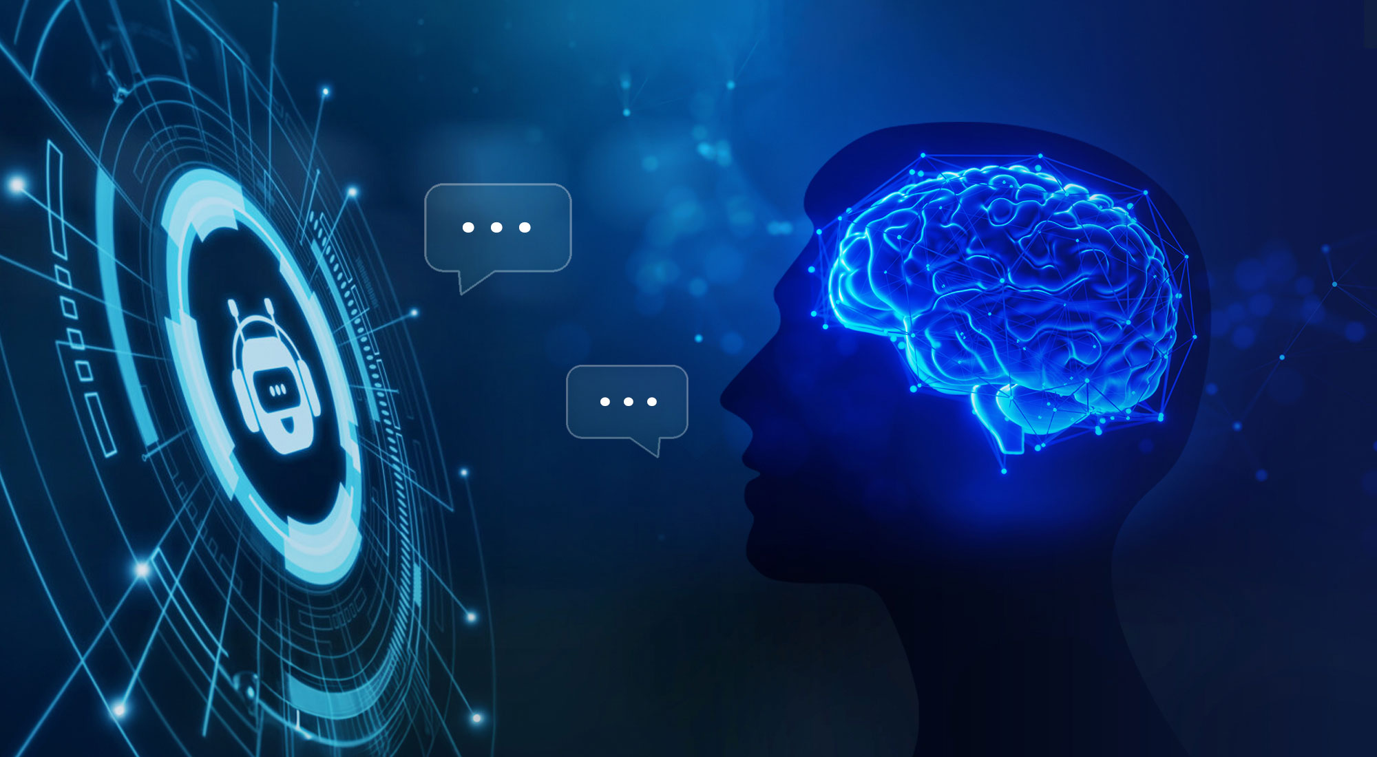 Mental health counselling chatbot Banner