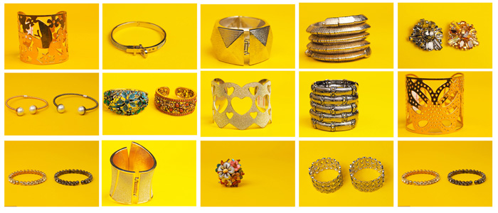 Jewellery detection system Banner