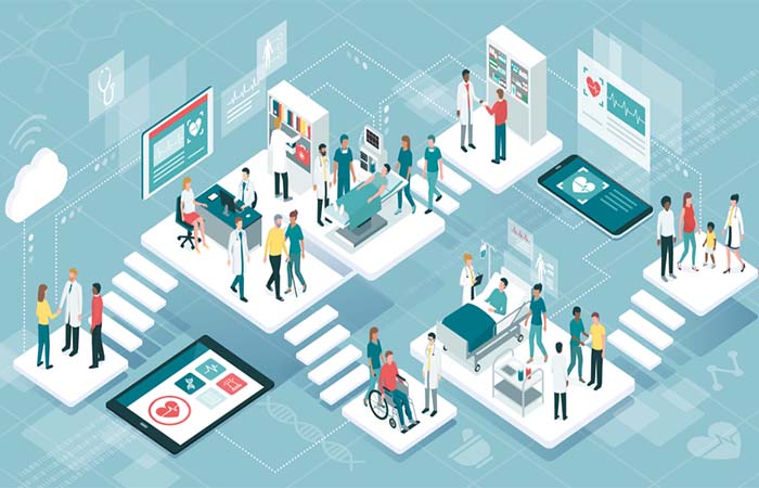 Hospital data insights Avatar