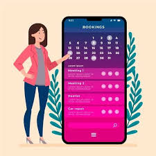 Daily schedule reminder system using n8n Avatar
