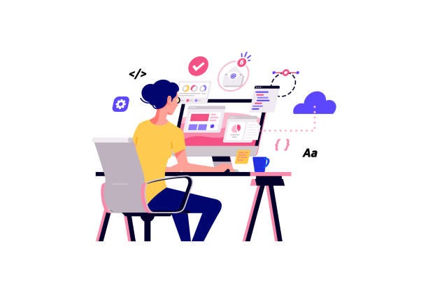 Visual generator studio – ai-powered contextual pdf query platform Avatar